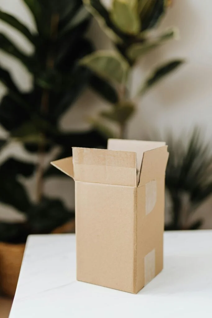 Best Bathroom use Paper Base Boxes for packaging